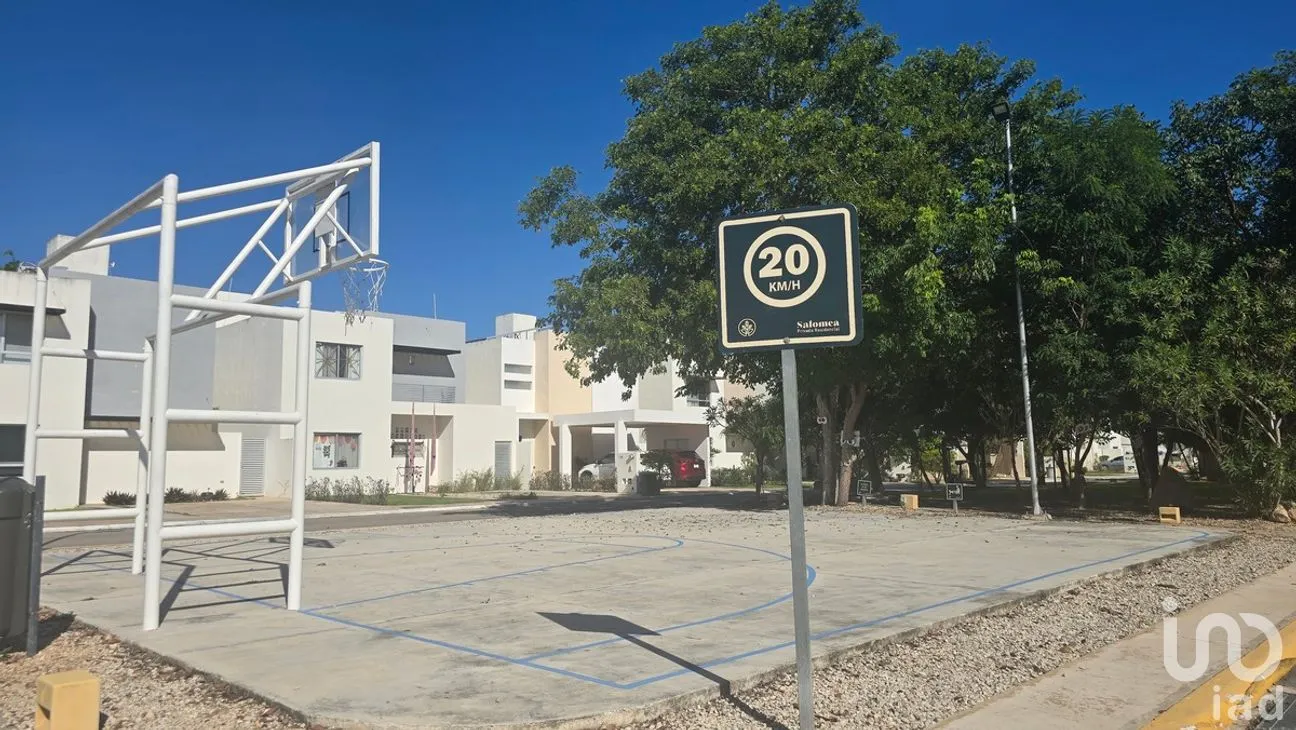 Casa en Renta en Conkal, Conkal, Yucatán | NEX-273602 | iad México | Foto 23 de 25