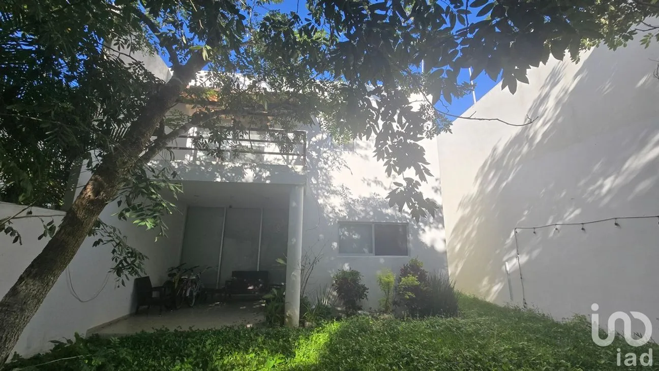 Casa en Renta en Conkal, Conkal, Yucatán | NEX-273602 | iad México | Foto 5 de 25