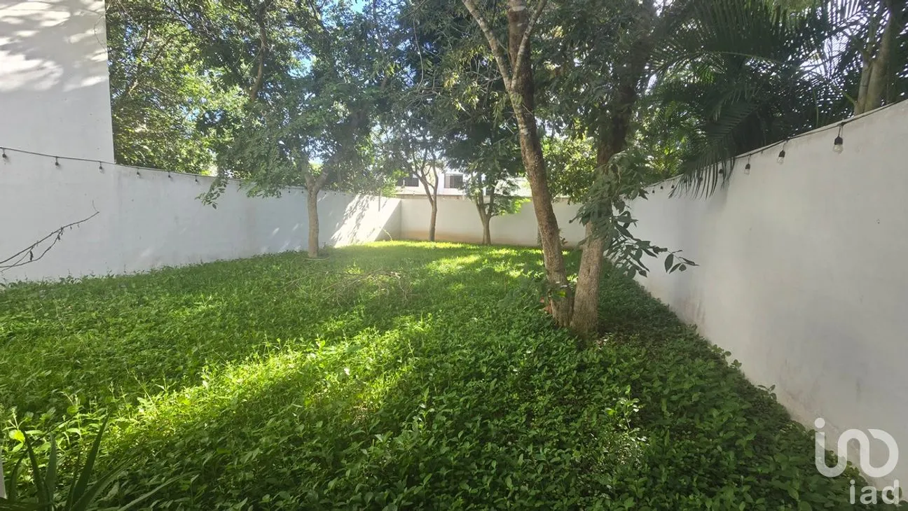 Casa en Renta en Conkal, Conkal, Yucatán | NEX-273602 | iad México | Foto 6 de 25