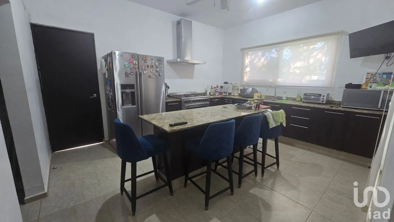 Casa en Renta en Conkal, Conkal, Yucatán | NEX-273602 | iad México | Foto 7 de 25
