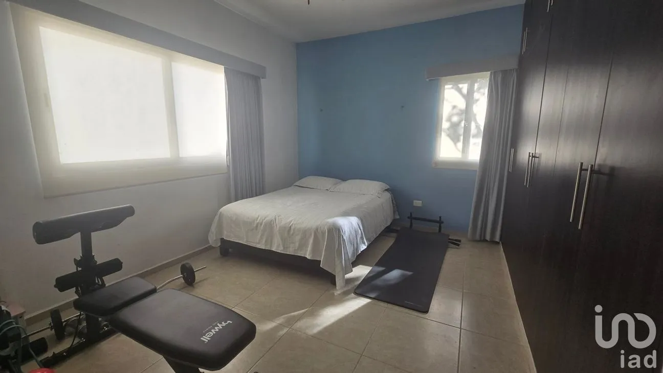 Casa en Renta en Conkal, Conkal, Yucatán | NEX-273602 | iad México | Foto 10 de 25