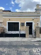 NEX-275090 - Casa en Venta, con 5 recamaras, con 3 baños, con 222 m2 de construcción en Mérida Centro, CP 97000, Yucatán.