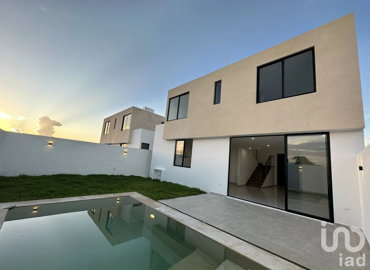 Casa en Venta en Cholul, Mérida, Yucatán | NEX-275174 | iad México | Foto 15 de 19