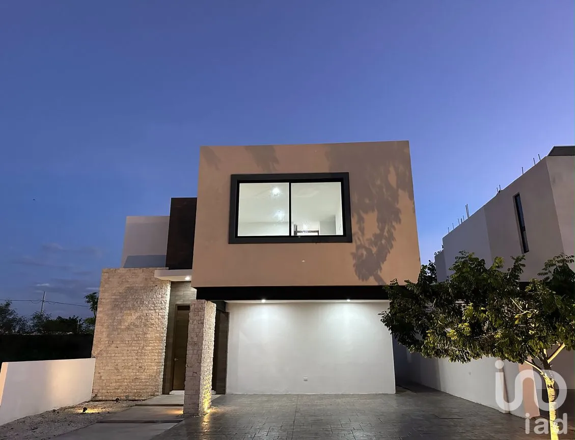 Casa en Venta en Cholul, Mérida, Yucatán | NEX-275174 | iad México | Foto 3 de 19