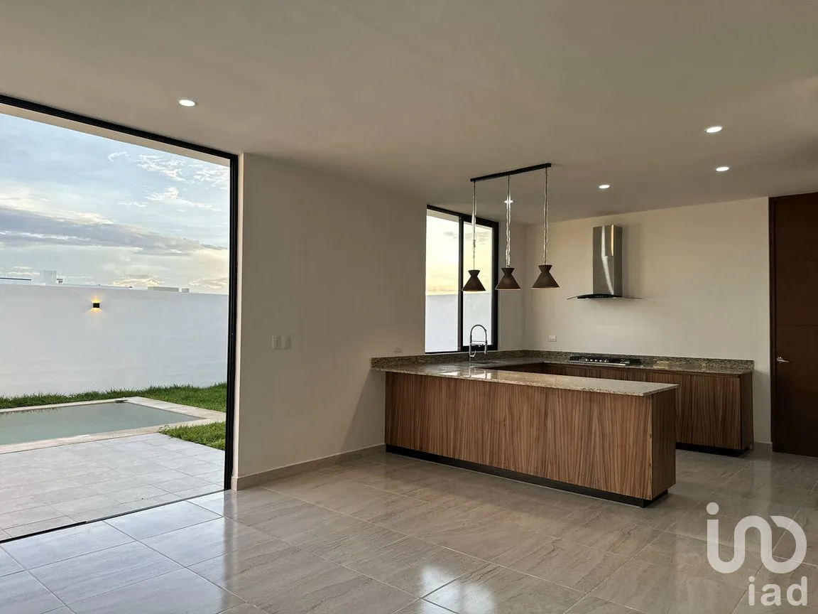 Casa en Venta en Cholul, Mérida, Yucatán | NEX-275174 | iad México | Foto 6 de 19