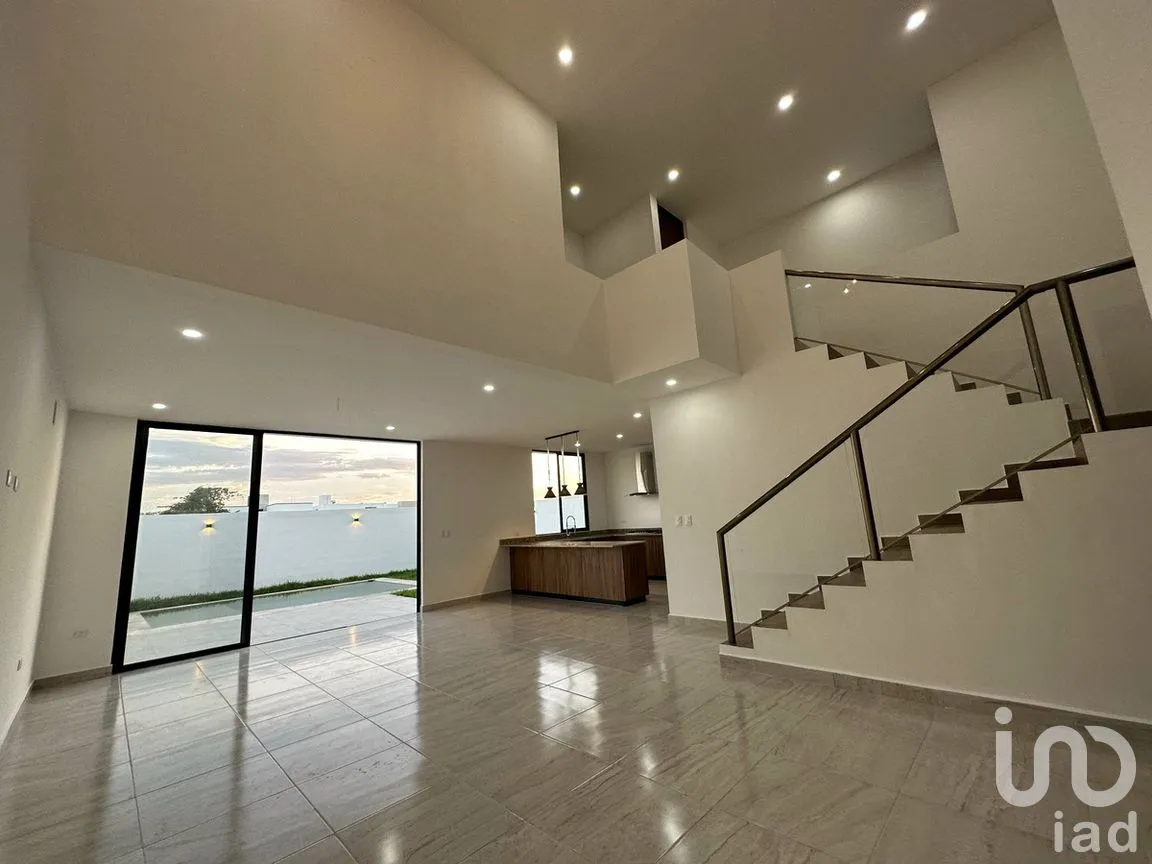 Casa en Venta en Cholul, Mérida, Yucatán | NEX-275174 | iad México | Foto 9 de 19