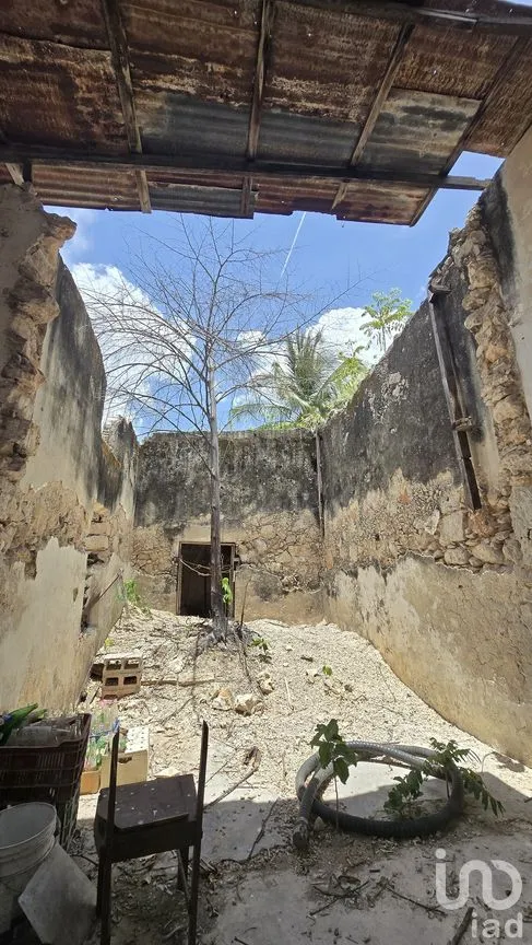 Casa en Venta en Mérida Centro, Mérida, Yucatán | NEX-277141 | iad México | Foto 11 de 13