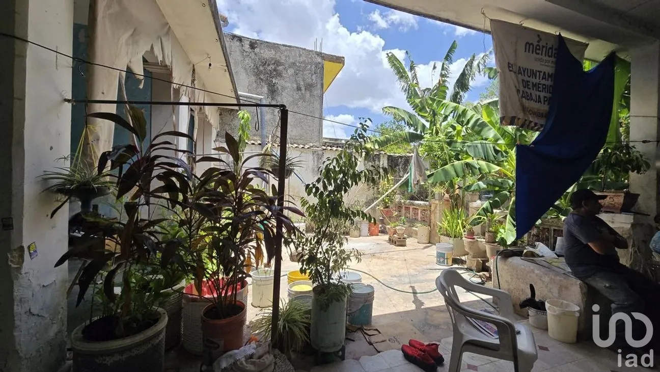 Casa en Venta en Mérida Centro, Mérida, Yucatán | NEX-277141 | iad México | Foto 13 de 13