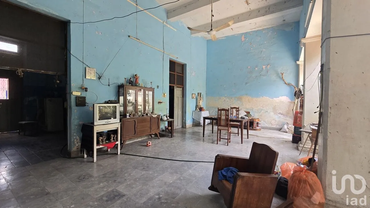 Casa en Venta en Mérida Centro, Mérida, Yucatán | NEX-277141 | iad México | Foto 3 de 13