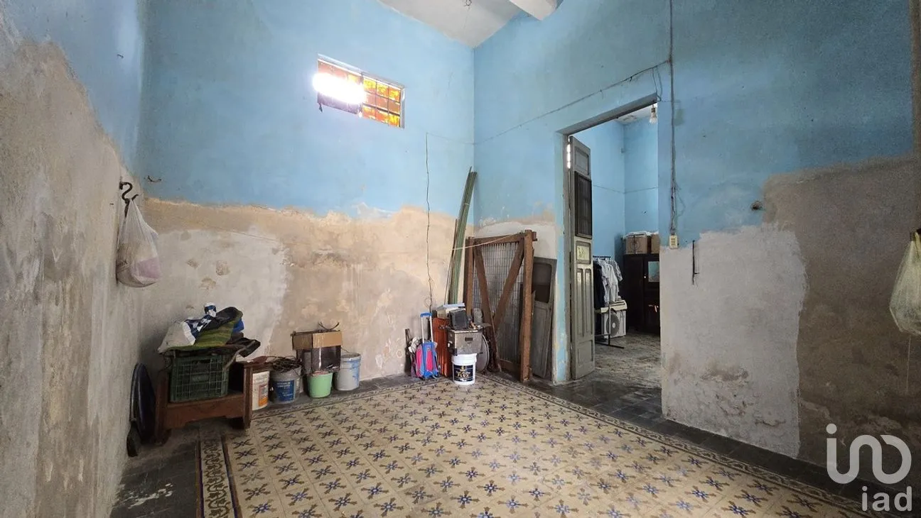 Casa en Venta en Mérida Centro, Mérida, Yucatán | NEX-277141 | iad México | Foto 5 de 13