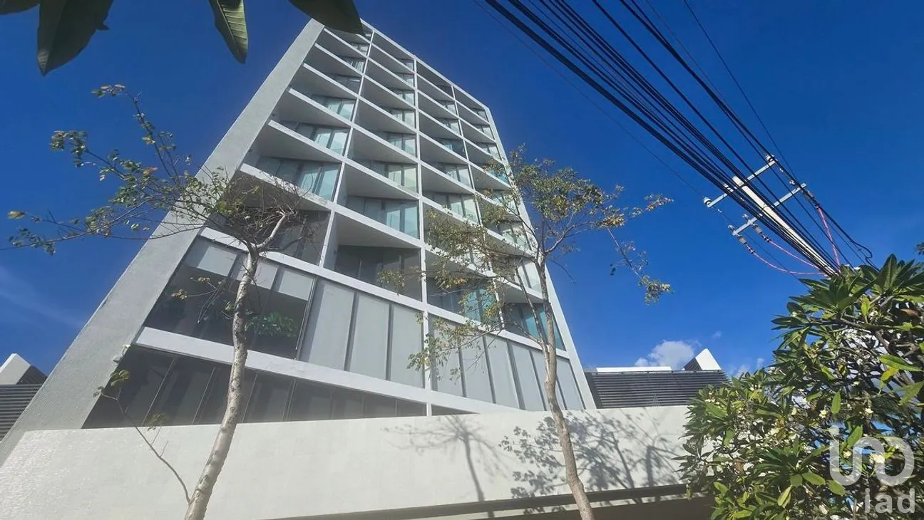 Departamento en Venta en San Ramon Norte, Mérida, Yucatán | NEX-277397 | iad México | Foto 2 de 18