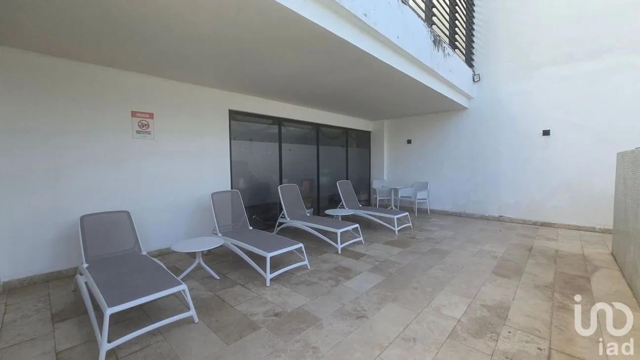 Departamento en Venta en San Ramon Norte, Mérida, Yucatán | NEX-277397 | iad México | Foto 7 de 18