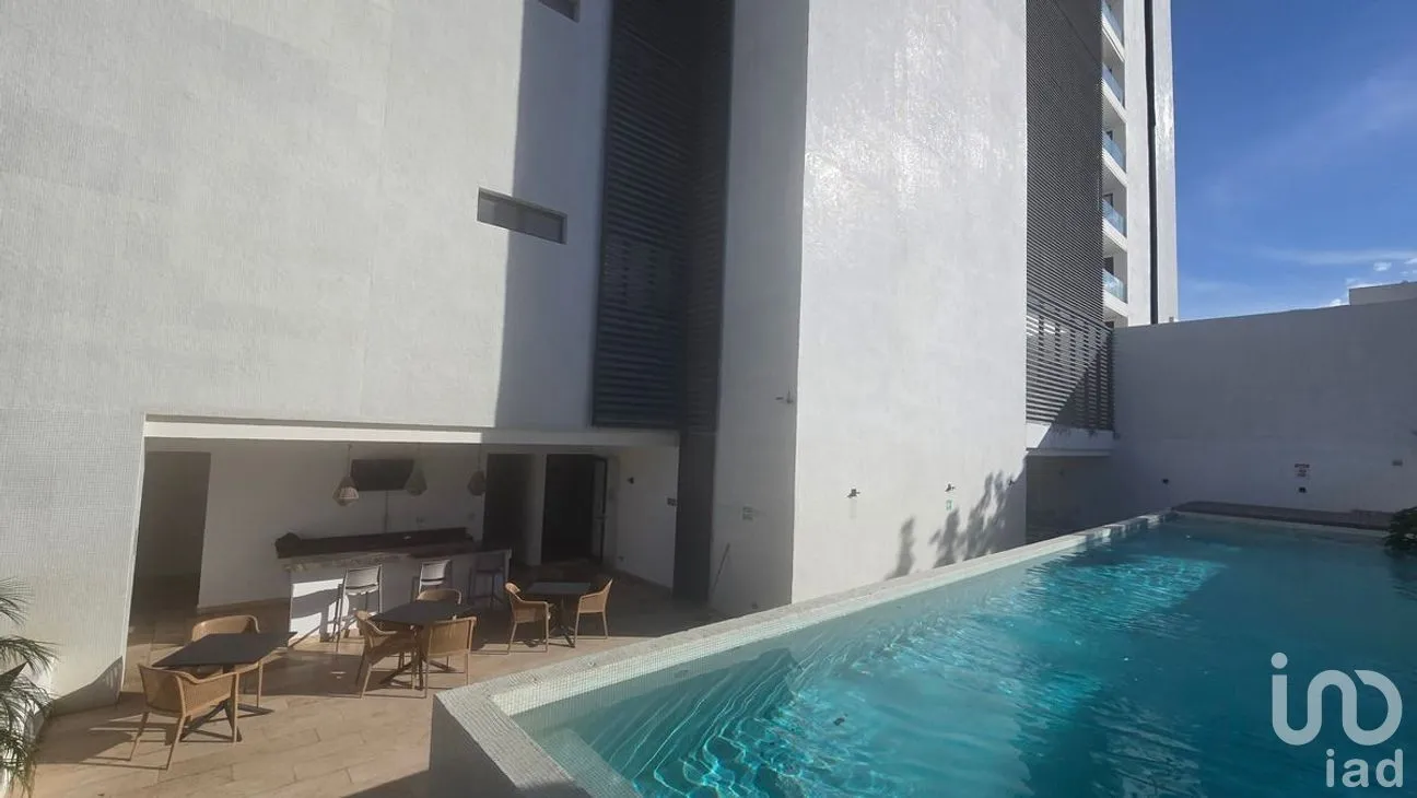 Departamento en Venta en San Ramon Norte, Mérida, Yucatán | NEX-277397 | iad México | Foto 8 de 18