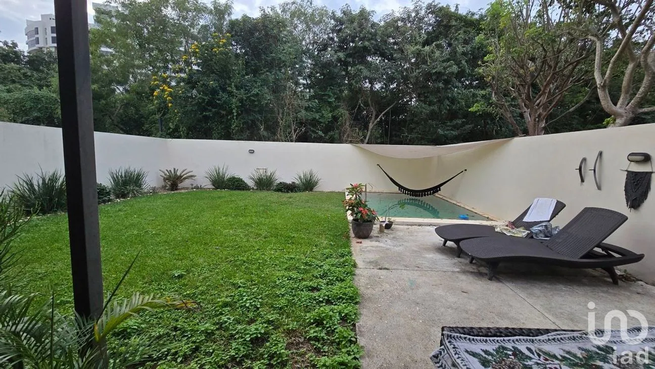 Casa en Venta en Cabo Norte, Mérida, Yucatán | NEX-277400 | iad México | Foto 11 de 16