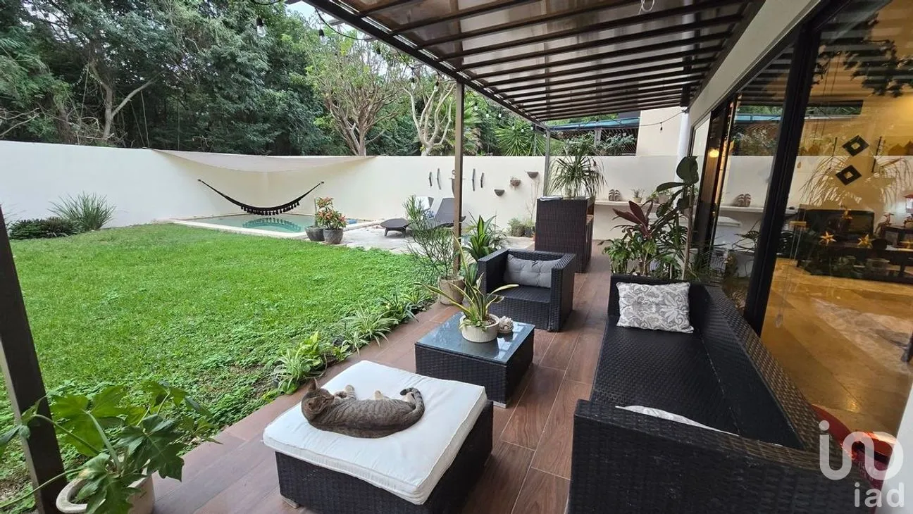 Casa en Venta en Cabo Norte, Mérida, Yucatán | NEX-277400 | iad México | Foto 12 de 16