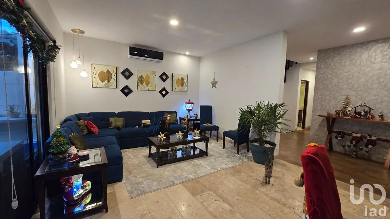 Casa en Venta en Cabo Norte, Mérida, Yucatán | NEX-277400 | iad México | Foto 6 de 16