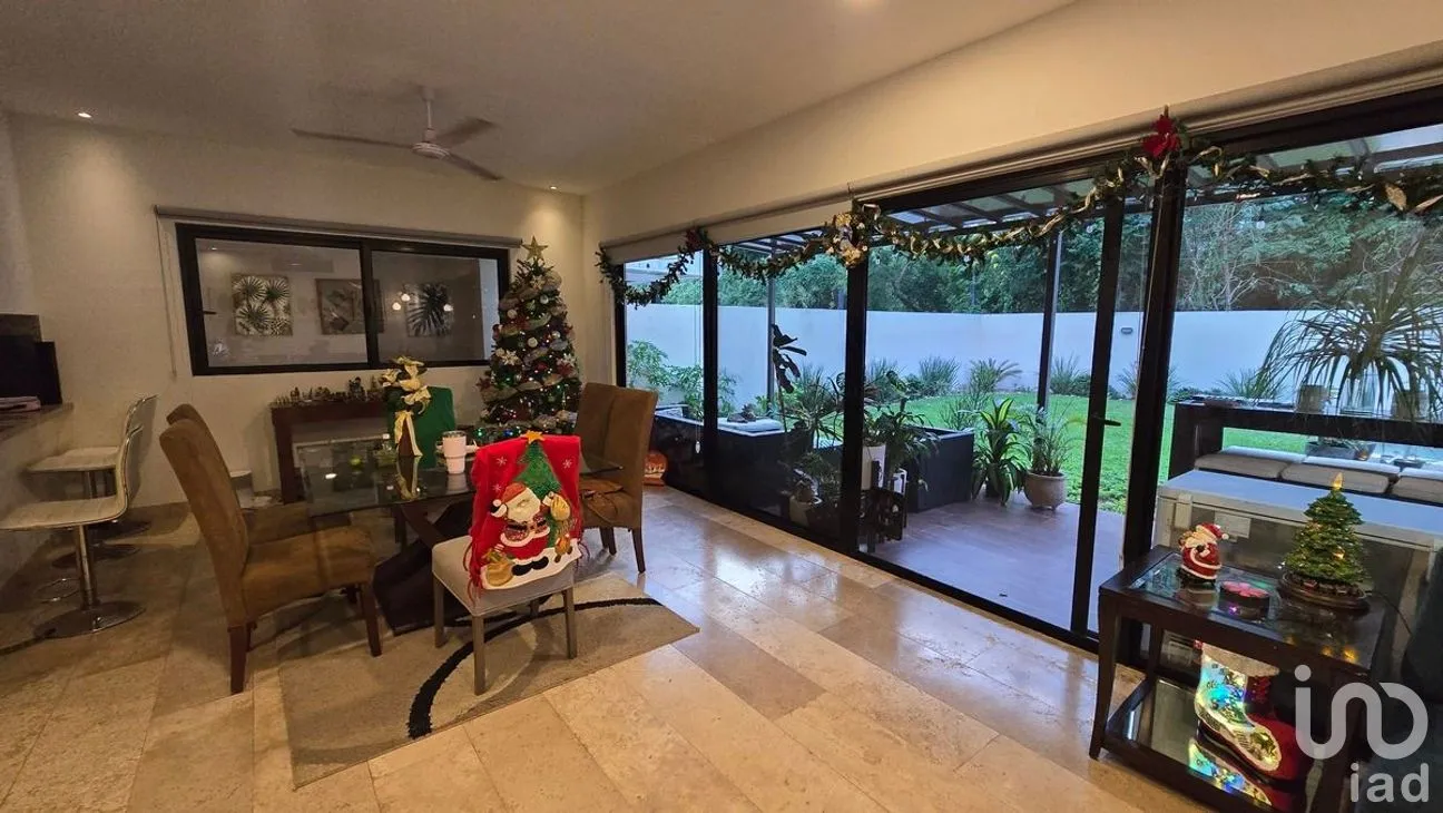 Casa en Venta en Cabo Norte, Mérida, Yucatán | NEX-277400 | iad México | Foto 7 de 16