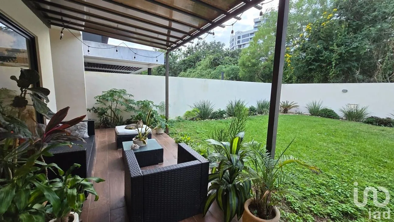 Casa en Venta en Cabo Norte, Mérida, Yucatán | NEX-277400 | iad México | Foto 10 de 16