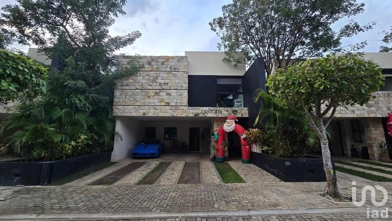Casa en Venta en Cabo Norte, Mérida, Yucatán | NEX-277400 | iad México | Foto 1 de 16