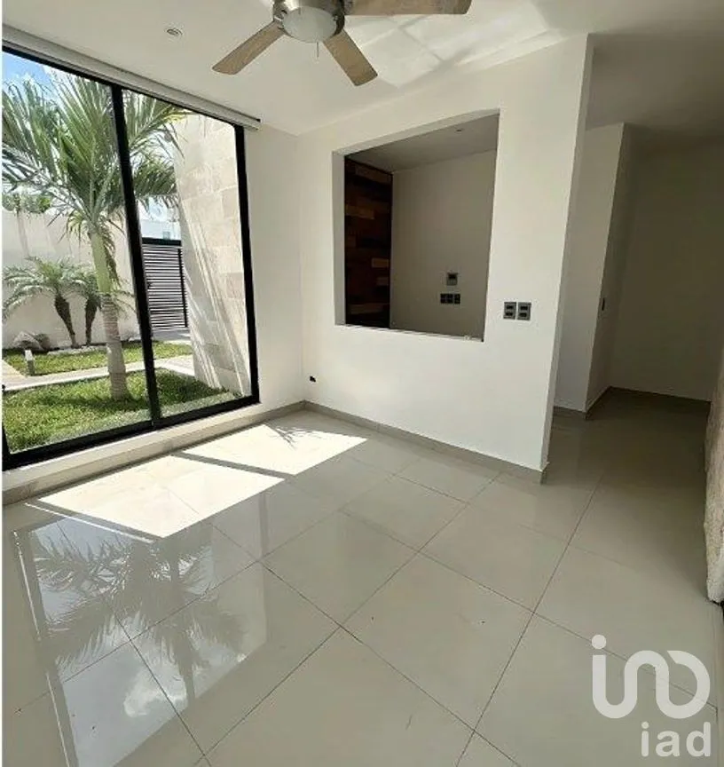 Casa en Venta en San Antonio Hool, Mérida, Yucatán | NEX-294667 | iad México | Foto 3 de 16