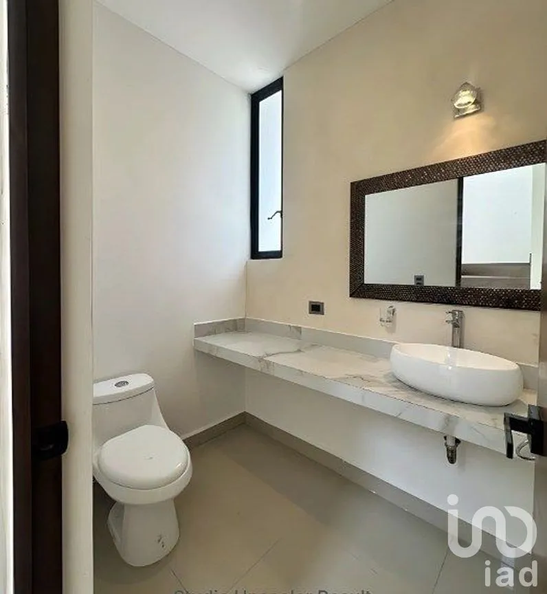 Casa en Venta en San Antonio Hool, Mérida, Yucatán | NEX-294667 | iad México | Foto 5 de 16