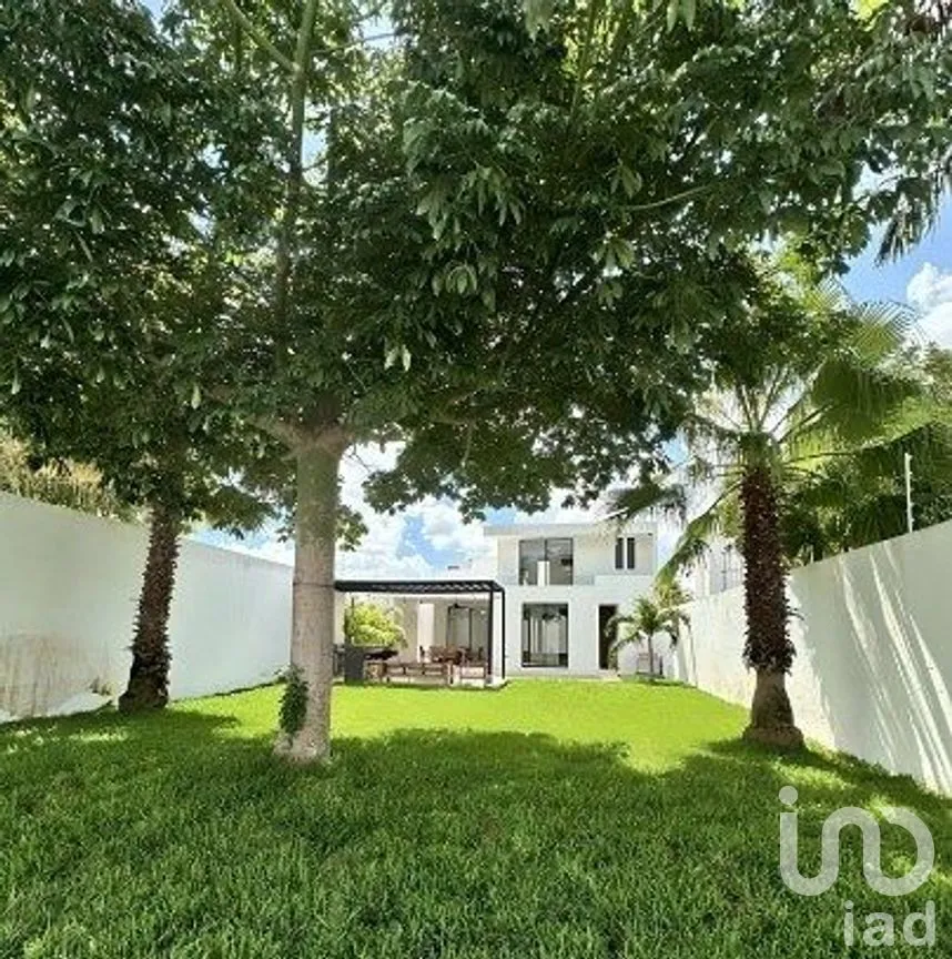 Casa en Venta en San Antonio Hool, Mérida, Yucatán | NEX-294667 | iad México | Foto 7 de 16