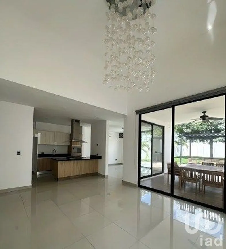 Casa en Venta en San Antonio Hool, Mérida, Yucatán | NEX-294667 | iad México | Foto 8 de 16
