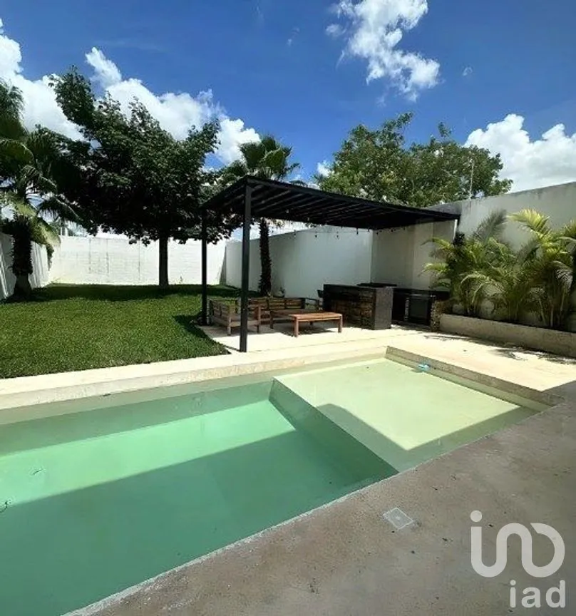 Casa en Venta en San Antonio Hool, Mérida, Yucatán | NEX-294667 | iad México | Foto 9 de 16