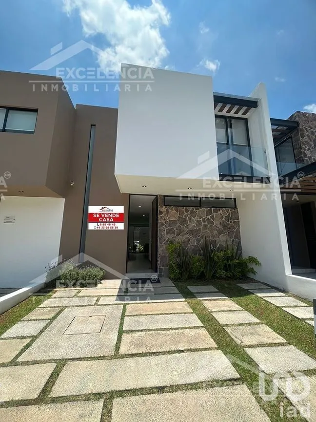 Casa en Venta en La Huerta, Morelia, Michoacán | NEX-224415