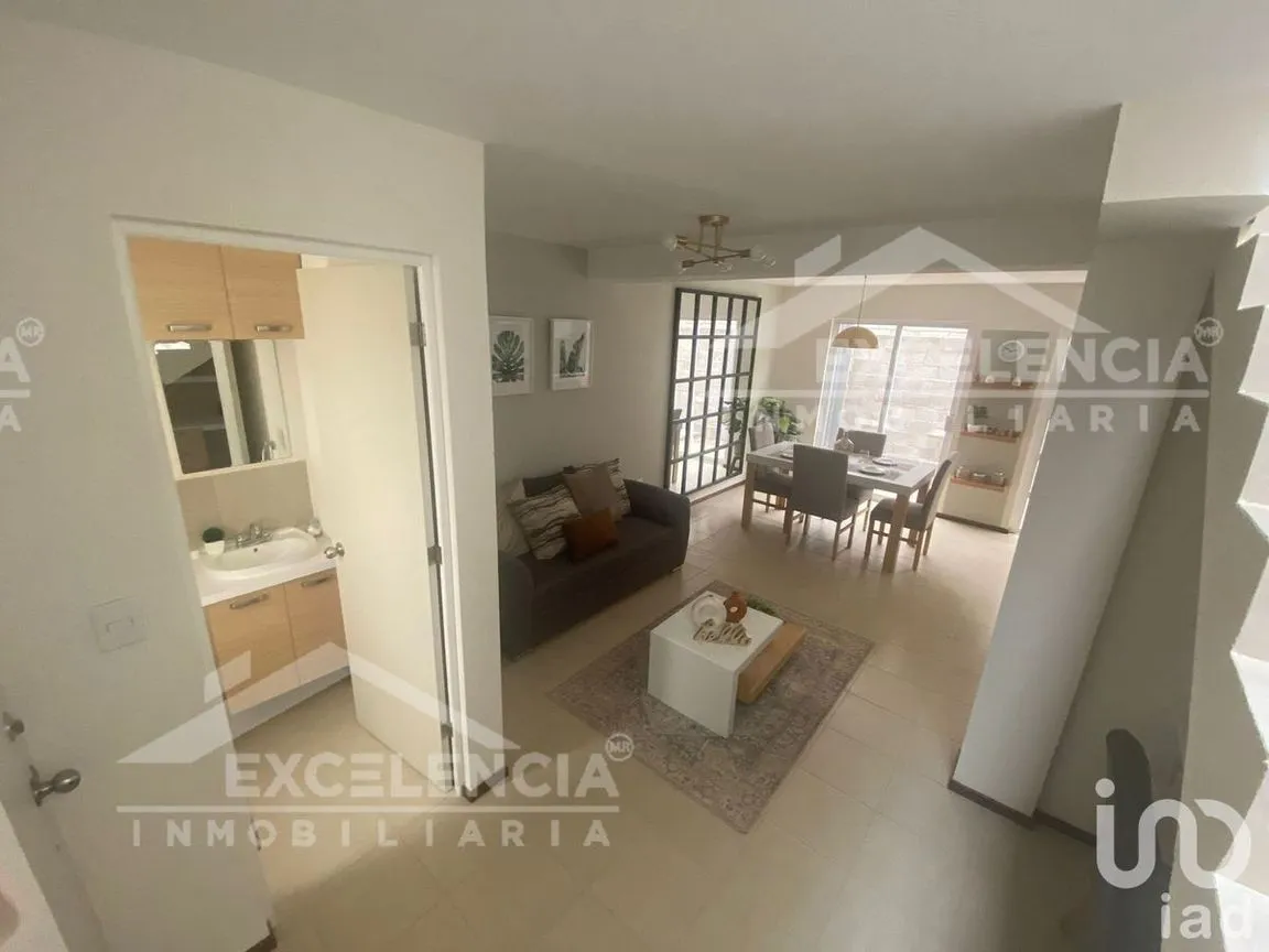 Casa en Venta en Galaxia Tarímbaro I, Tarímbaro, Michoacán | NEX-226969 | iad México | Foto 2 de 14