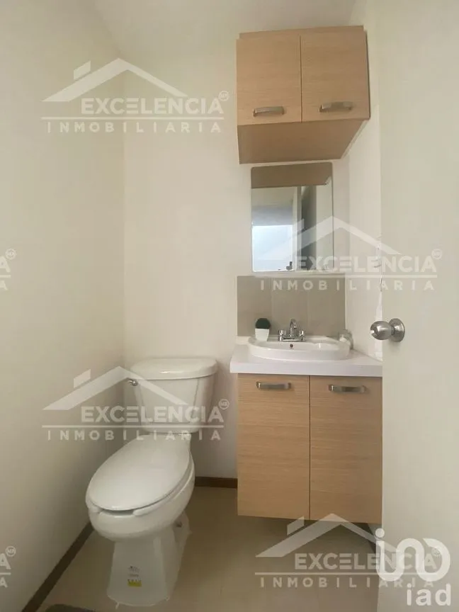 Casa en Venta en Galaxia Tarímbaro I, Tarímbaro, Michoacán | NEX-226969 | iad México | Foto 12 de 14