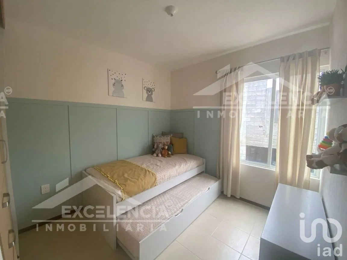 Casa en Venta en Galaxia Tarímbaro I, Tarímbaro, Michoacán | NEX-226969 | iad México | Foto 13 de 14