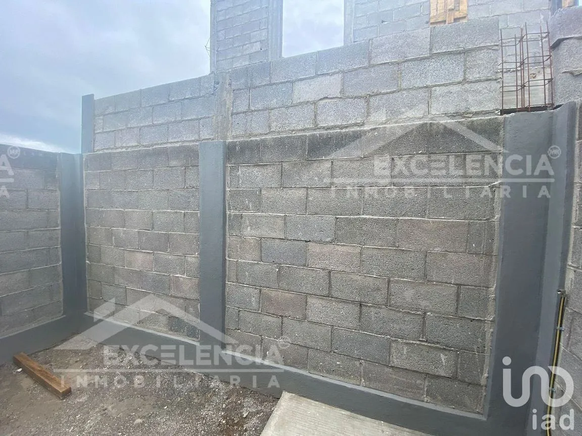 Casa en Venta en Galaxia Tarímbaro I, Tarímbaro, Michoacán | NEX-226969 | iad México | Foto 14 de 14