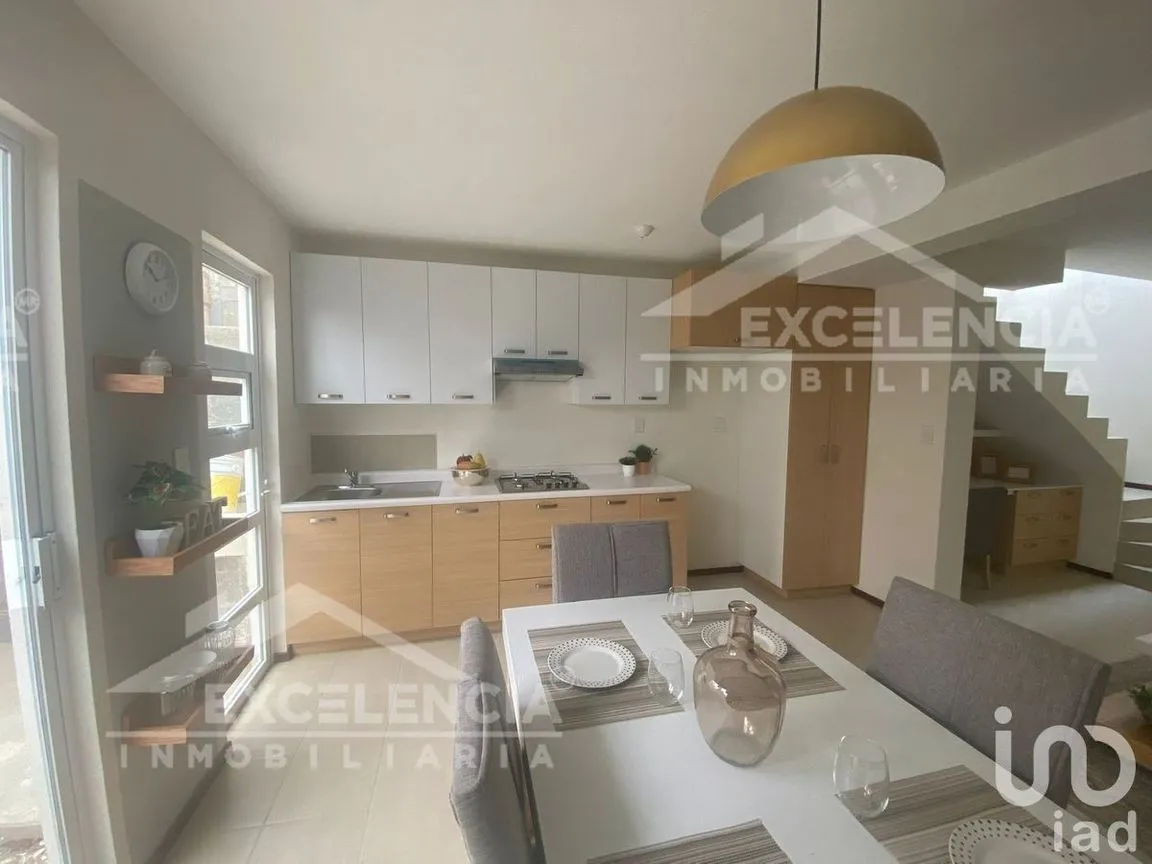 Casa en Venta en Galaxia Tarímbaro I, Tarímbaro, Michoacán | NEX-226969 | iad México | Foto 3 de 14
