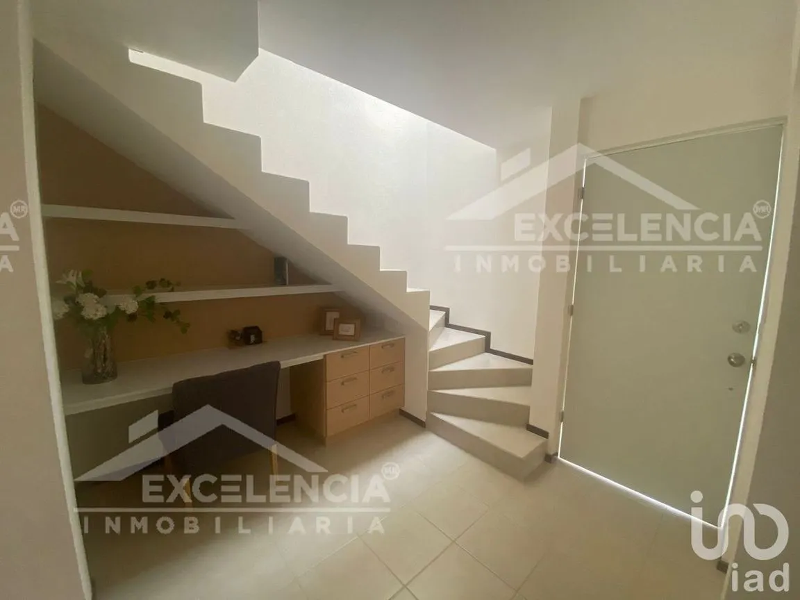 Casa en Venta en Galaxia Tarímbaro I, Tarímbaro, Michoacán | NEX-226969 | iad México | Foto 4 de 14