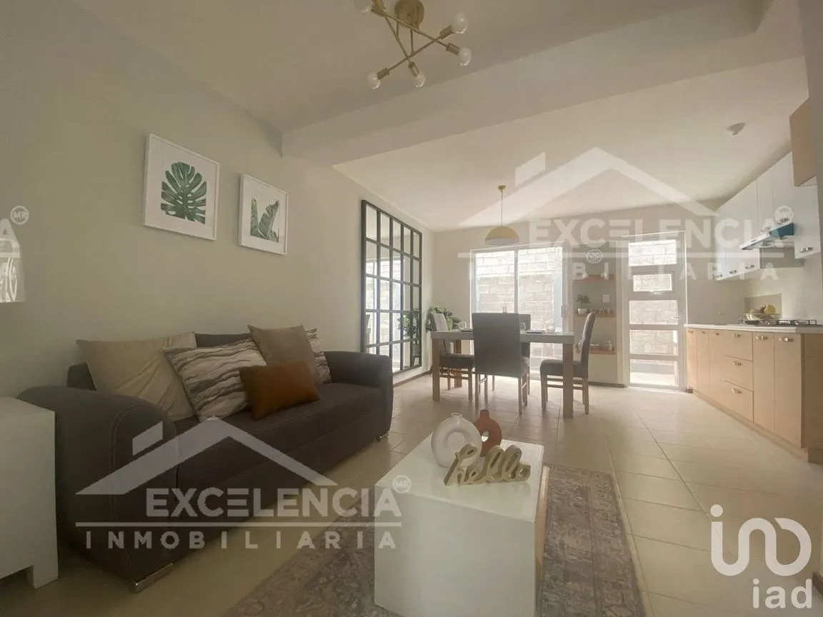 Casa en Venta en Galaxia Tarímbaro I, Tarímbaro, Michoacán | NEX-226969 | iad México | Foto 5 de 14