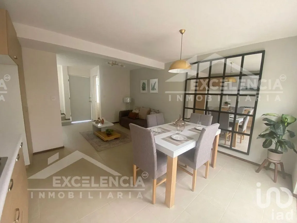 Casa en Venta en Galaxia Tarímbaro I, Tarímbaro, Michoacán | NEX-226969 | iad México | Foto 6 de 14