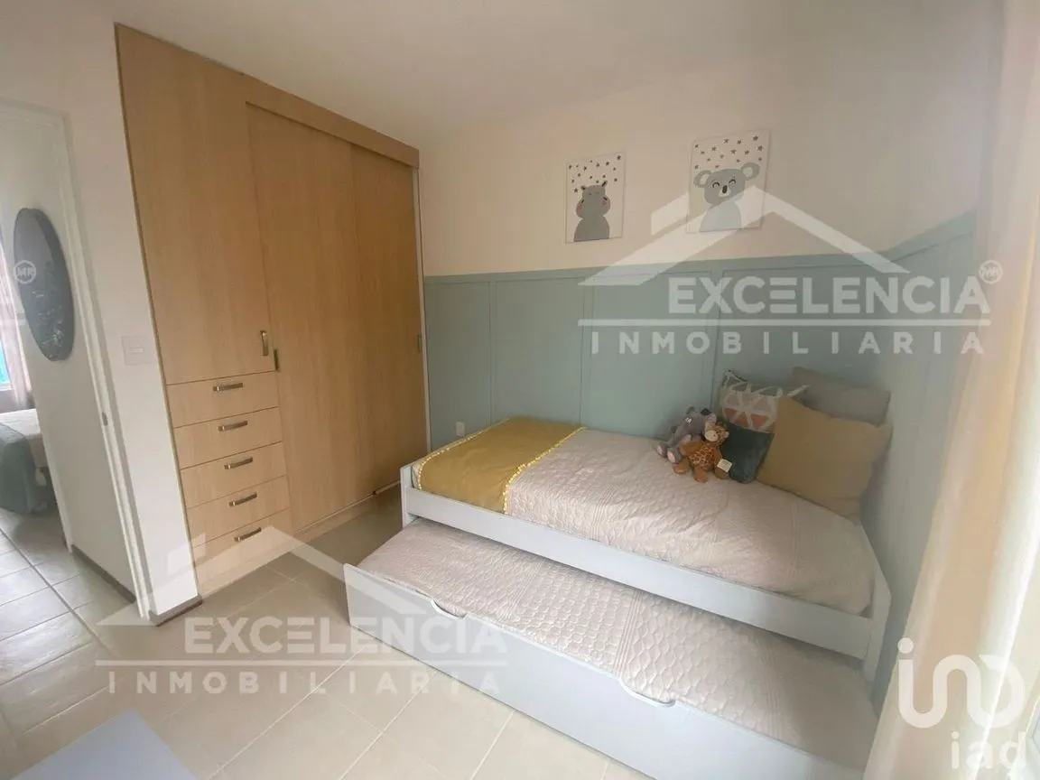 Casa en Venta en Galaxia Tarímbaro I, Tarímbaro, Michoacán | NEX-226969 | iad México | Foto 7 de 14