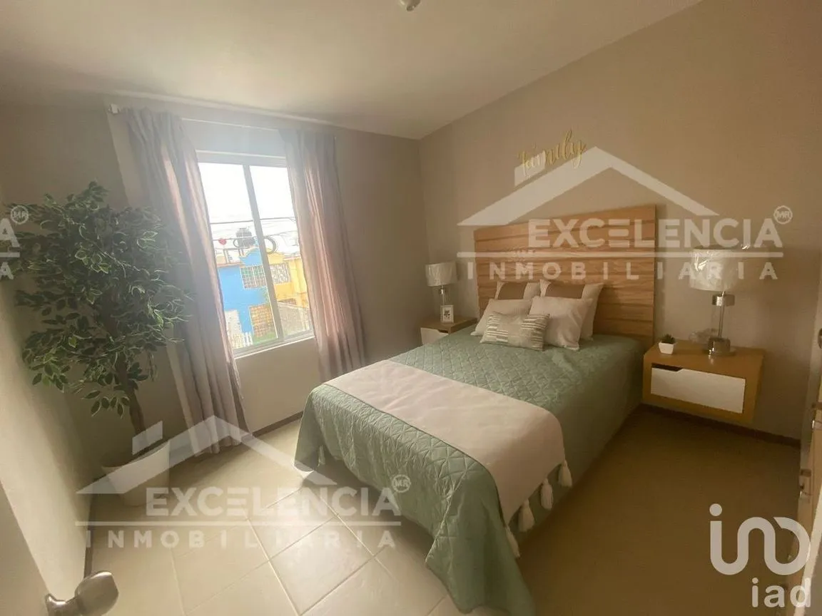 Casa en Venta en Galaxia Tarímbaro I, Tarímbaro, Michoacán | NEX-226969 | iad México | Foto 10 de 14