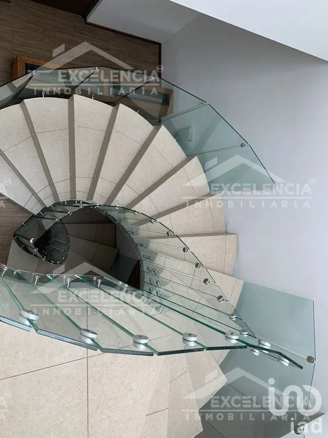 Casa en Venta en Bosques Tres Marías, Morelia, Michoacán | NEX-228094 | iad México | Foto 11 de 26