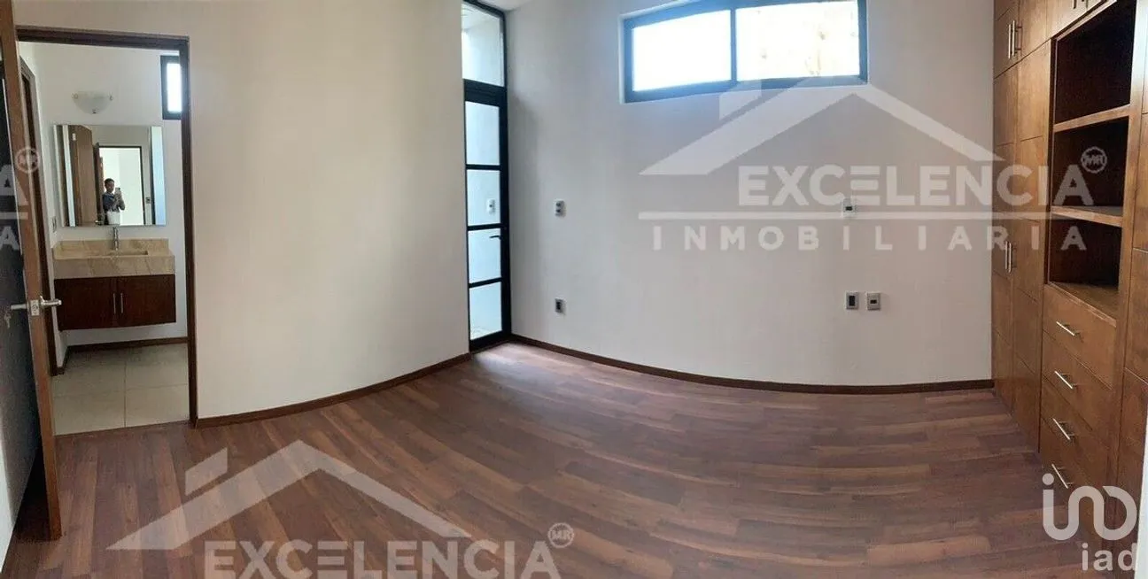 Casa en Venta en Bosques Tres Marías, Morelia, Michoacán | NEX-228094 | iad México | Foto 12 de 26