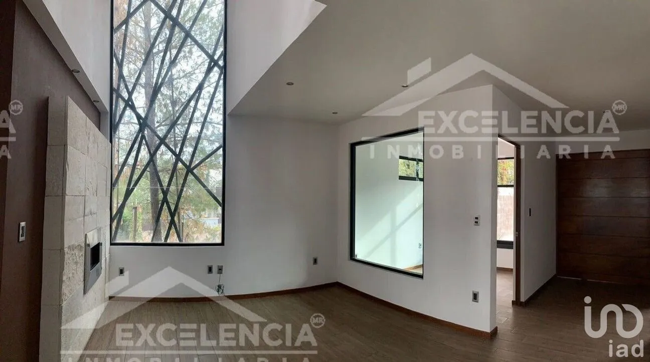 Casa en Venta en Bosques Tres Marías, Morelia, Michoacán | NEX-228094 | iad México | Foto 13 de 26