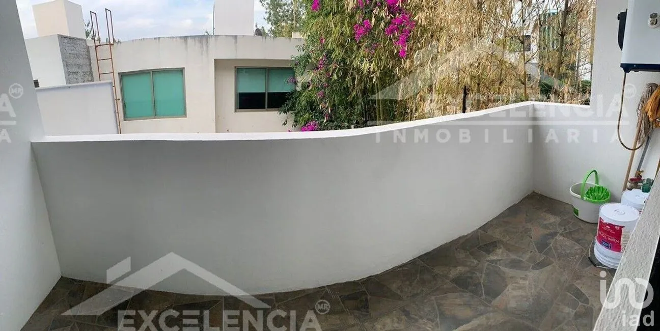 Casa en Venta en Bosques Tres Marías, Morelia, Michoacán | NEX-228094 | iad México | Foto 15 de 26