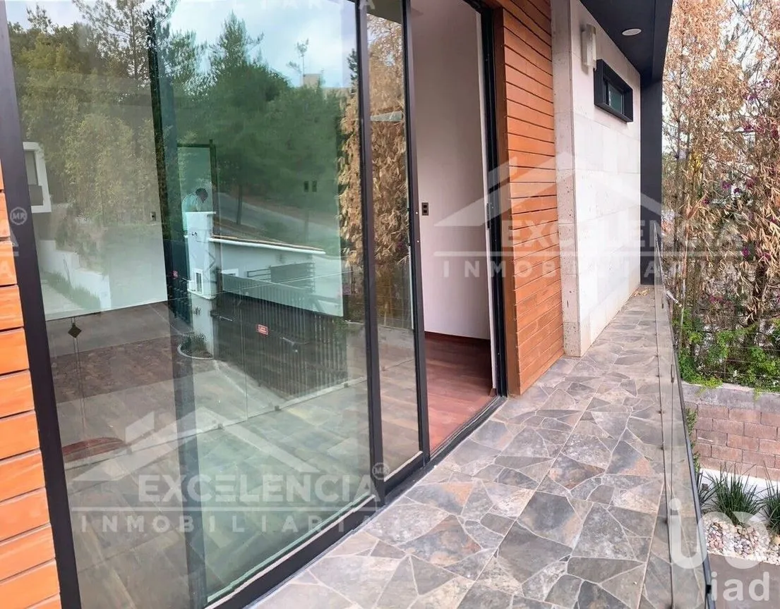 Casa en Venta en Bosques Tres Marías, Morelia, Michoacán | NEX-228094 | iad México | Foto 17 de 26