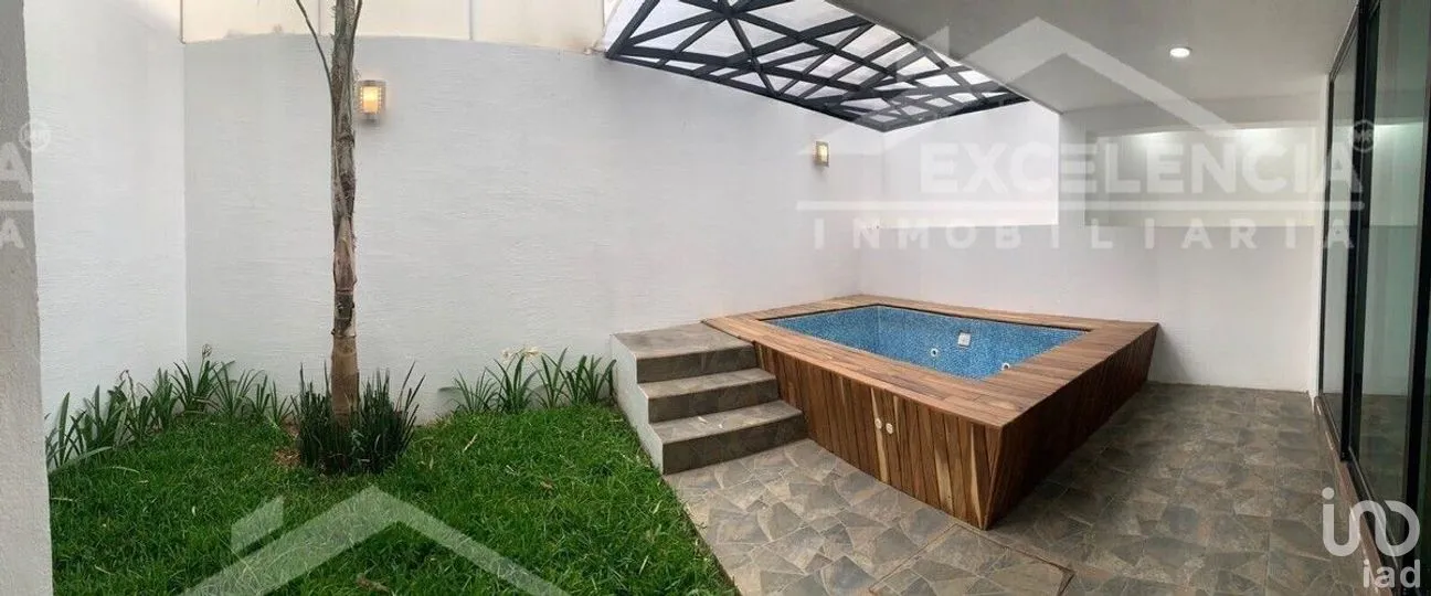 Casa en Venta en Bosques Tres Marías, Morelia, Michoacán | NEX-228094 | iad México | Foto 19 de 26