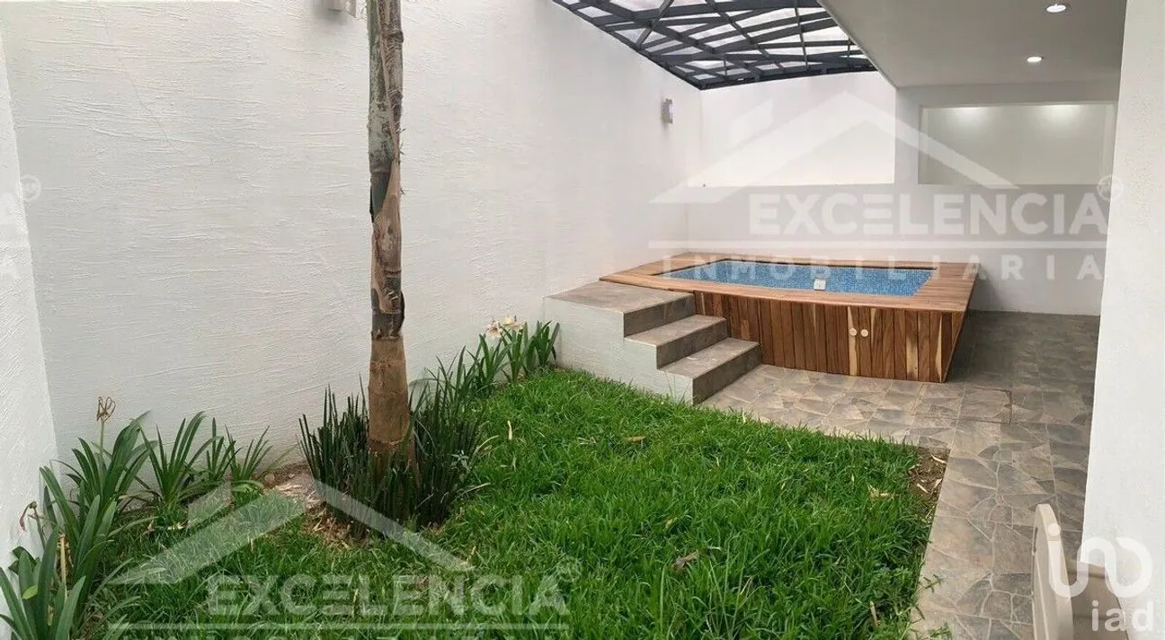Casa en Venta en Bosques Tres Marías, Morelia, Michoacán | NEX-228094 | iad México | Foto 20 de 26