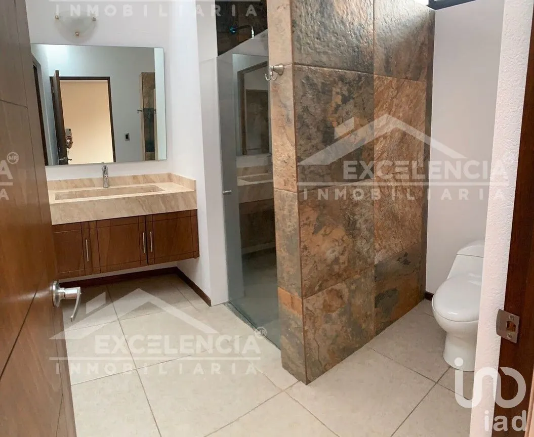 Casa en Venta en Bosques Tres Marías, Morelia, Michoacán | NEX-228094 | iad México | Foto 22 de 26