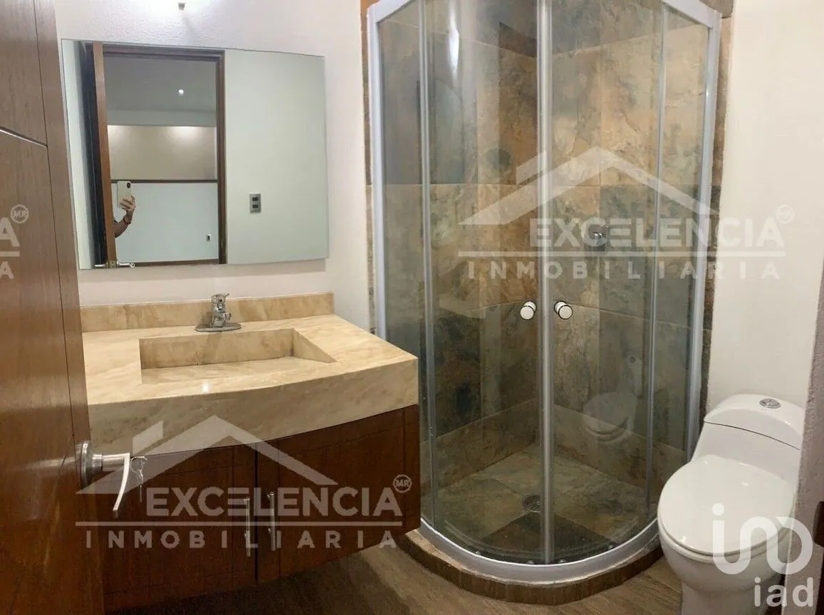 Casa en Venta en Bosques Tres Marías, Morelia, Michoacán | NEX-228094 | iad México | Foto 24 de 26