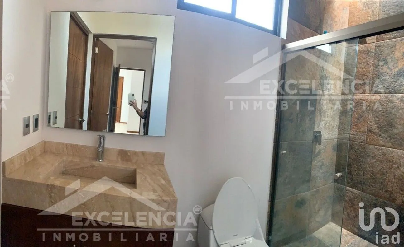 Casa en Venta en Bosques Tres Marías, Morelia, Michoacán | NEX-228094 | iad México | Foto 25 de 26