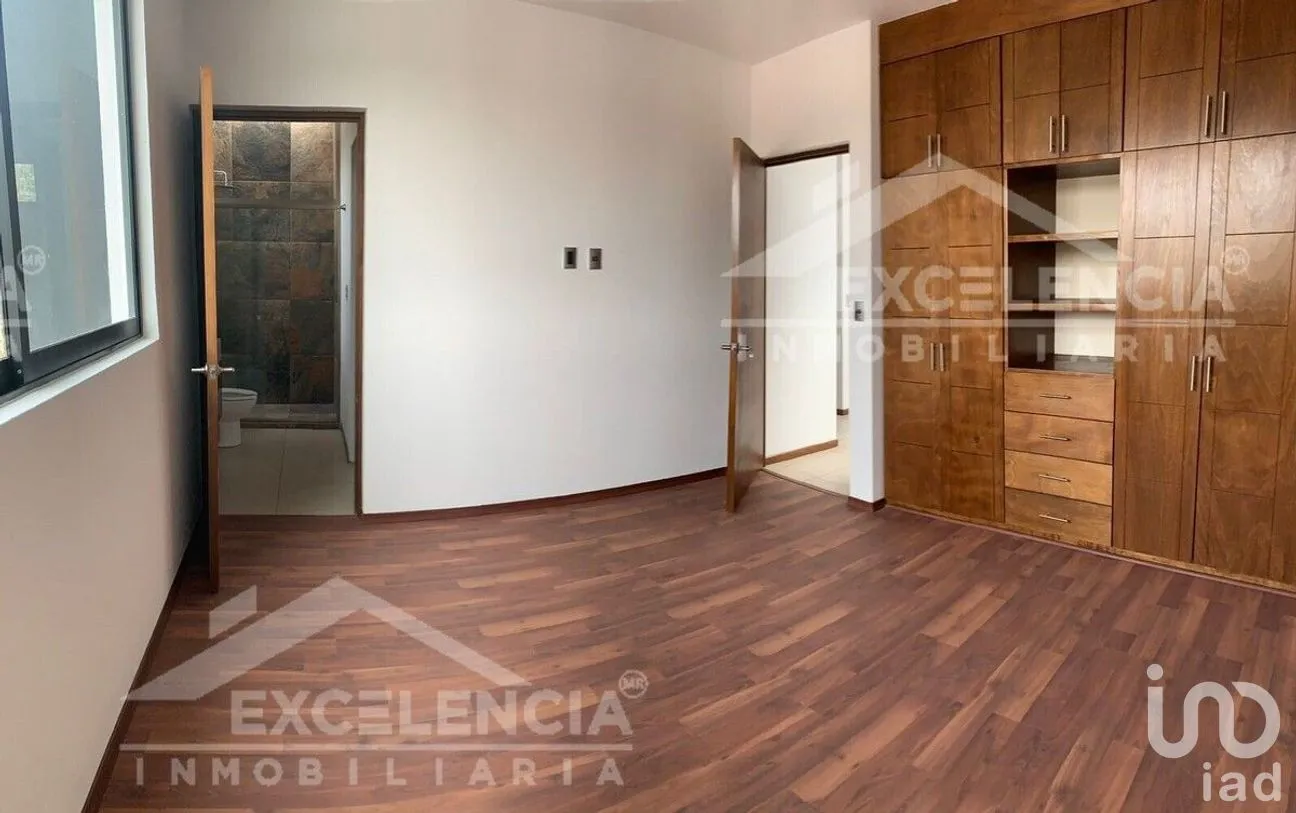 Casa en Venta en Bosques Tres Marías, Morelia, Michoacán | NEX-228094 | iad México | Foto 5 de 26